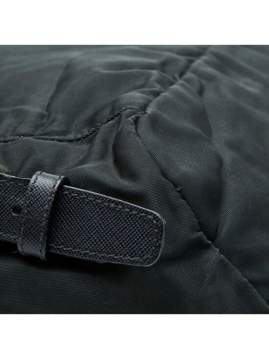Prada Backpack Dark Green Tessuto Nylon main image 6
